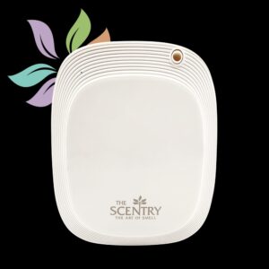The Scentry Mini battery Diffuser - Home & Kitchen | BuyersFeast
