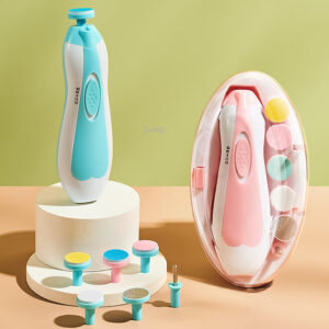 Baby Nail Trimmer - Toys, Games & Babies | BuyersFeast