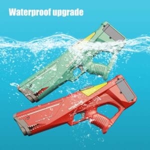 Electric Water Gun for Kids & Adults - Toys, Games & Babies | BuyersFeast