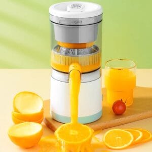 Automatic Fruit Juicer - Home & Kitchen | BuyersFeast