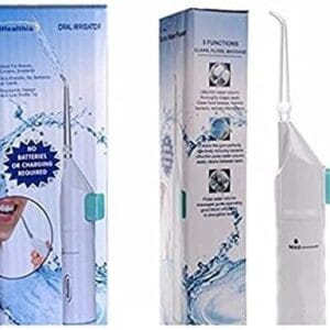 Dental Water Flosser - Health & Beauty | BuyersFeast