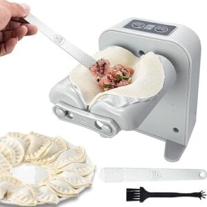 Electric Dumpling Machine - Home & Kitchen | BuyersFeast