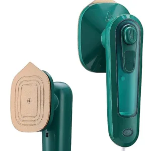 Portable Mini Iron - Home & Kitchen | BuyersFeast
