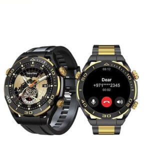 Haino Teko RW-42 Smart Watch - Watches | BuyersFeast