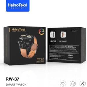 Haino Teko RW37 Watch Buds - Watches | BuyersFeast