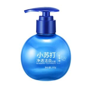 Baking Soda Toothpaste Teeth Stain Removal - Health & Beauty | BuyersFeast