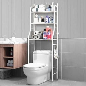 Toilet Storage Rack - Home & Kitchen | BuyersFeast