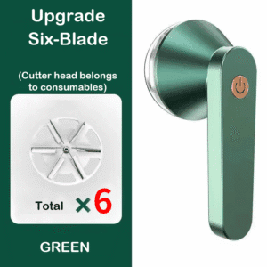 Electric Lint Remover For Clothes - Home & Kitchen | BuyersFeast