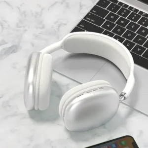 Wireless Headphones Max TWS Bluetooth 5.1 Earphone - Tech | BuyersFeast