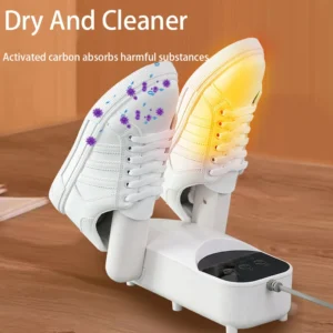 Electric Shoe Dryer Machine - Gadgets | BuyersFeast