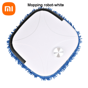 Intelligent Sweeping Robot Wet and Dry Silent Vacuum - Home & Kitchen | BuyersFeast