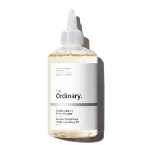 The Ordinary Glycolic Acid 7% Toning Solution Pimple Marks Lightening - Health & Beauty | BuyersFeast