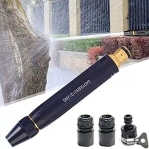 Car Washing High Pressure Water Gun - Car Accessories | BuyersFeast