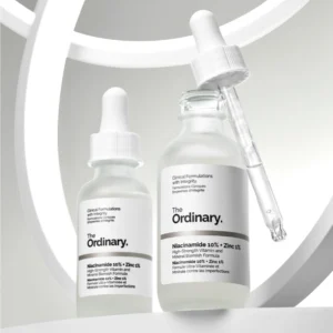 The New Ordinary Niacinamide Serum - Health & Beauty | BuyersFeast