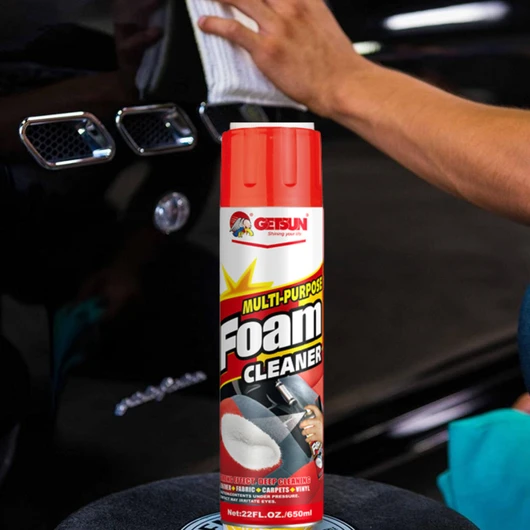 Multi-Purpose Foam Cleaner 650 ML G-5014 - Home & Kitchen | BuyersFeast