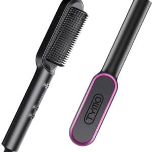 TYMO Hair Straightener Comb - Health & Beauty | BuyersFeast