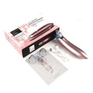 Pore Cleaning Device - Health & Beauty | BuyersFeast