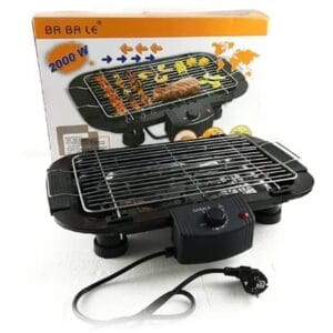 Homemade Bbq Grill , Korean style non stick electric grill - Home & Kitchen | BuyersFeast