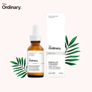 The Ordinary Retinol 0.2% in Squalane 30ml - Health & Beauty | BuyersFeast