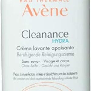 Cleanance Hydra Soothing Cleansing Cream - Health & Beauty | BuyersFeast