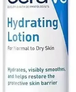 CERAVE HYDRATING LOTION TONER Men & Women (200 ml) - Health & Beauty | BuyersFeast