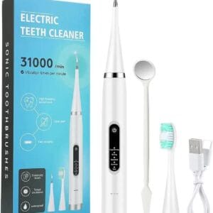 Tooth Cleaner Calculus Remover - Health & Beauty | BuyersFeast