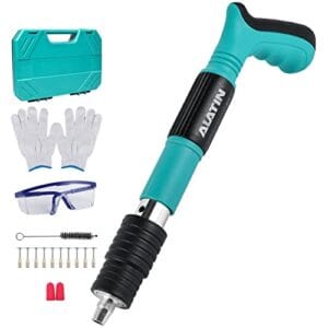 Concrete Nail Gun Kits - Home & Kitchen | BuyersFeast