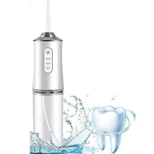 Portable Oral Irrigator - Health & Beauty | BuyersFeast
