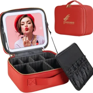 LED Makeup Bag - Fashion | BuyersFeast