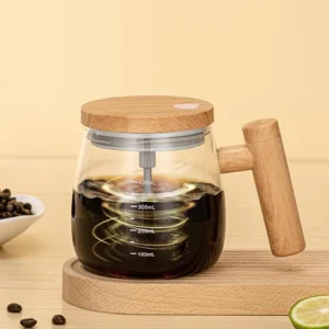 Electric Mixing Cup 400ML - Home & Kitchen | BuyersFeast