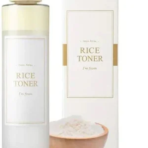 Rice Toner - Health & Beauty | BuyersFeast