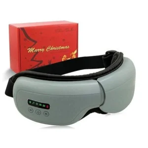 Electric Smart Eye Massager - Fashion | BuyersFeast