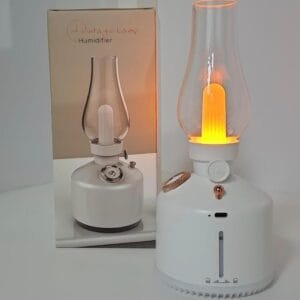 Lamp Air Humidifier - Home & Kitchen | BuyersFeast