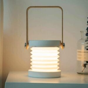 Foldable Night Light - Home & Kitchen | BuyersFeast