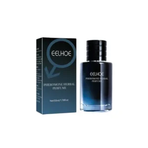 Eelhoe Pheromone Herbal Perfume - Perfumes | BuyersFeast