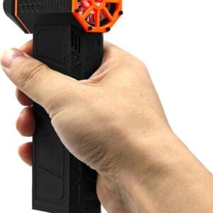 Super Power Turbo Fan - Home & Kitchen | BuyersFeast