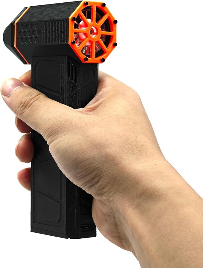 Super Power Turbo Fan - Home & Kitchen | BuyersFeast