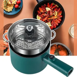 Electric Hot Pot - Home & Kitchen | BuyersFeast