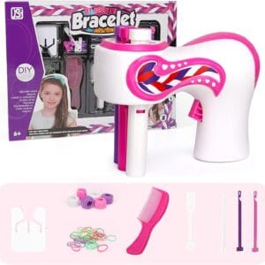 Automatic Hair Braider - Health & Beauty | BuyersFeast