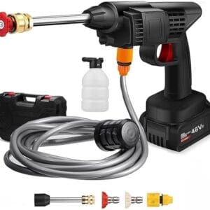 Pressure Washer For Car - Home & Kitchen | BuyersFeast