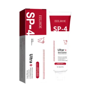 Sp-4 Toothpaste (120g) - Health & Beauty | BuyersFeast