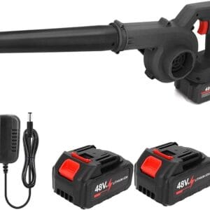 Cordless Blower - Home & Kitchen | BuyersFeast