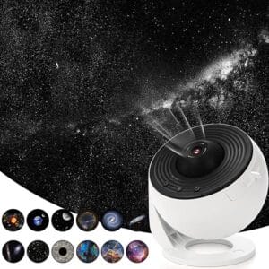 Planetarium Projector Night Light - Gadgets | BuyersFeast