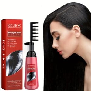 EELHOE Morocco straight hair cream deep Moisturizing - Health & Beauty | BuyersFeast