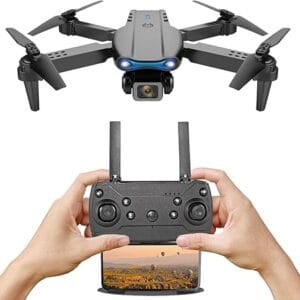 E99 Drone Camera - Tech | BuyersFeast