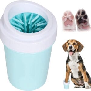 Dog Paw Cleaner Washing Cup - Pet supplies | BuyersFeast
