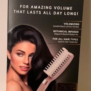 Hair volume styling Brush - Health & Beauty | BuyersFeast