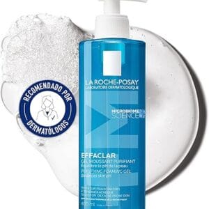 La Roche-Posay Effaclar Gel - Health & Beauty | BuyersFeast