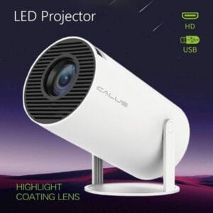 Multimedia LED Projector Model - H5-A - Gadgets | BuyersFeast