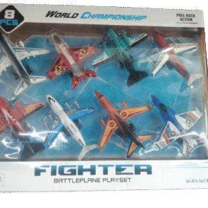 Junior Planes - Toys, Games & Babies | BuyersFeast